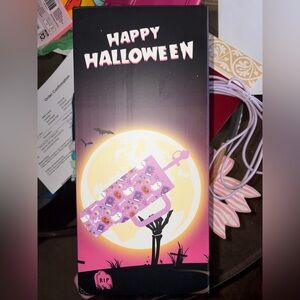 🎃 Happy Halloween 40 oz Tumbler – MEOK 🎃